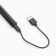 Electronic lighter for kitchen and candles, arc, 170 mAh, USB