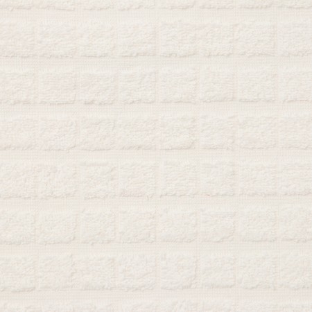 Lovelife "Chique" towel 50*90 cm, col. White, 100% cotton, 400 g/m2-2