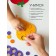 Mosaic "Fruits" set of 5 pcs.