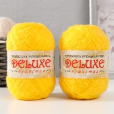 Knitting yarn 