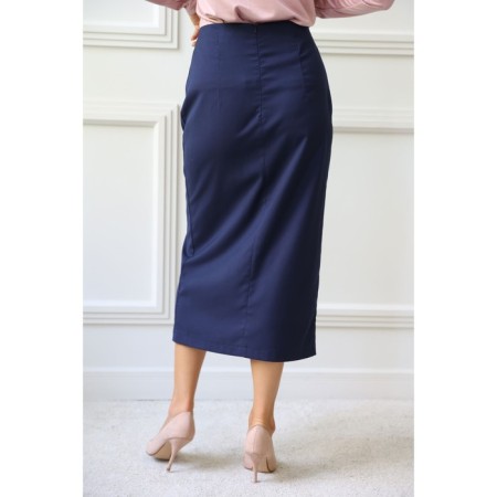 Women's skirt, size 46-4