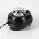 Light device "Universe" 11 cm, laser, speaker, remote control, glow of multi, 5 V
