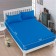 Glass sheet with pillowcases Diva Afrodita, size 160x200x20 cm, 50x70 cm - 2 pcs