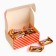 Sweets in the box "New Year's Parcel", 150 g