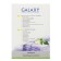 Iron Galaxy GL 6106, 2200 watts, ceramic soles, vertical steaming, white