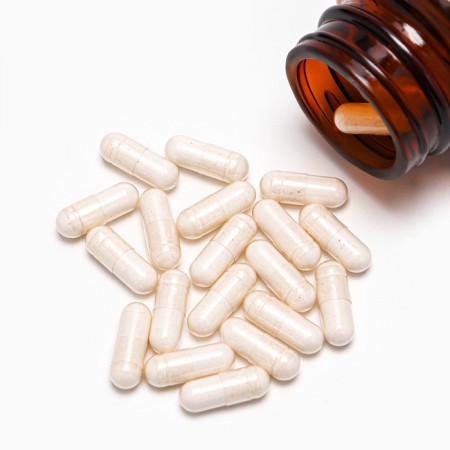 Chromium picoline Vitamuno Pro, 60 capsules-9
