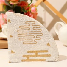 NEW Line Decor Napkin 