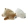 Soft toy "Bear", 30 cm, color mix