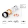 Building lamp built -in Ambrella Diy System Elements C6512 for nozzles D60 mm, GU5.3, color white sand