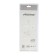 Siphon for the Accoona A470F, 1 1/4 ", without release, black