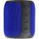 Column port. Ural TT M3+ mini blue 16W 2.0 BT/3.5JACK 10M 2500MAH (Ural TT M3+ mini U)