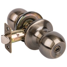 Zapelka Marlok ZSh-03, latch, bronze color