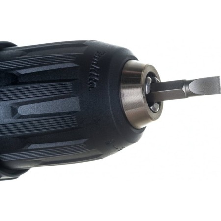 Makita DF488DWAE, 18 V, 2x2 Ach, Li-Ion, 42/24 Nm, 400/1400 rpm, case, case-3