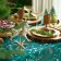 Tables NEEDLAS 149x180 +/- 3cm, 100% cotton, Rogozhka 164 g/m2