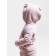 Groshka suit me (sweatshirt and trousers), p. 68-74, lilac