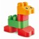 Constructor Children's Polym "Adventure site", 110 elements