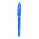 School feature pen, Davente Shak M with 1 can 0.8 ml, blue/black, mix x 4 colors, cardboard box