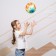 Children's ball, d = 22 cm, 70 g