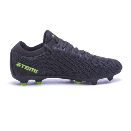 BUTS football ATEMI SBA-003 MSR KIDS, gray/bright salute, size 35-1