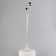 VAZ "Freestyle" S-2 D-2.5CM, 40x9.5 cm, 0.2l 2454