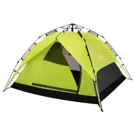TART TALE, TRARKING MACLAY SWIFT 3, automatic, 3-seater-4