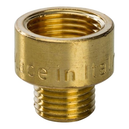 Adapter Stout SFT-0007-001214, 1/2 "x 1/4", internal/outer thread