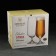 Set of beaches for beer Strix, glass, 610 ml, 6 pcs