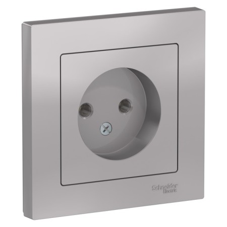 SETLASDESIGN, 16 A, assembly, without salary, aluminum color-1
