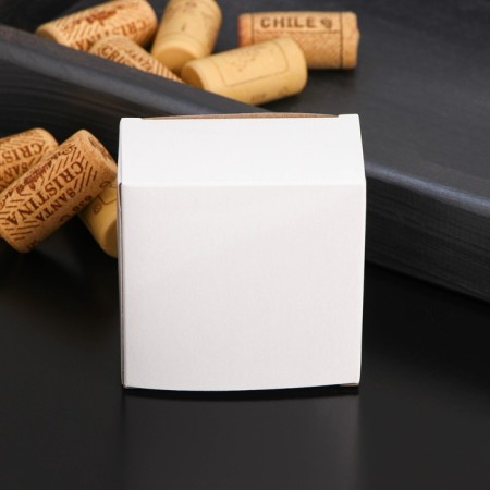 The thermometer for the wine is magic, 8 × 8 × 4 cm, stainless steel-5