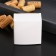 The thermometer for the wine is magic, 8 × 8 × 4 cm, stainless steel