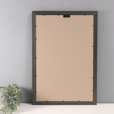 Photo frame Plastic "Babylon" 40x60 cm, blue-2