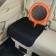 Protective cape Siger SAFE-4S, for children's car seats, size S