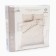 Bedding Ethel euri Nature’s Imprint, 200x217cm, 220x240cm, 50x70cm-2 pcs, Poplin, 125 g/m2