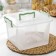 Food container, 8.5 l, color mix