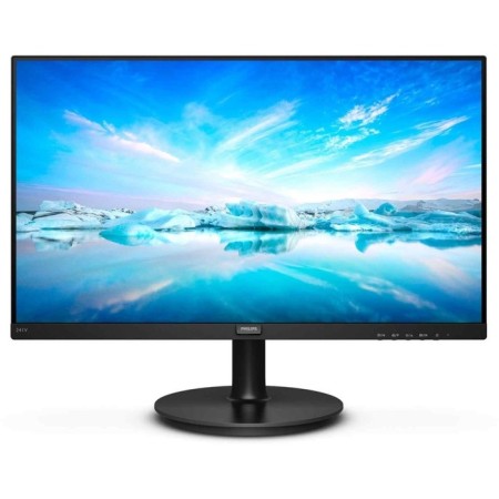Monitor Philips 27 "271v8l Black VA LED 16: 9 HDMI Matte 250CD 178g/178g 1920x1080 75hz 103390-1