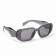 Sunglasses "OneSun", UV 400, pipe 14 cm, width 14.5 cm, lens 4.5 x 6.5 cm