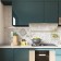 Mosaic porcelain bonaparte Terrazzo Color, 295x280x6 mm