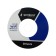 Adapter Wi-Fi+Bluetooth Gembird WNP-UA-019, 600 MBPS, USB, two-band antenna, black