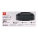 Portable column L11, 10 W, 1200 mAh, backlight, Mirco SD, gray