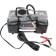 Compressor automobile Nova Bright AK-75L, 75 l/min, 150 psi, case with tools