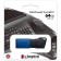 Kingston 64Gb Datatraveler Exodia M dtxm/64gb USB3.0 Black/Black/Blue