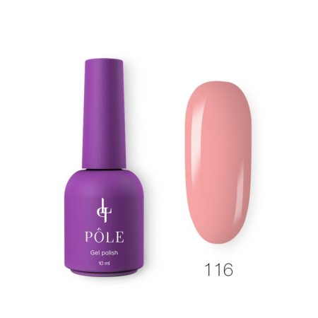 Pole Inspired by France "Luxury", No. 116 embodiment of femininity, 10 ml