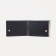 Building for bills on a magnet, a coin department, black color