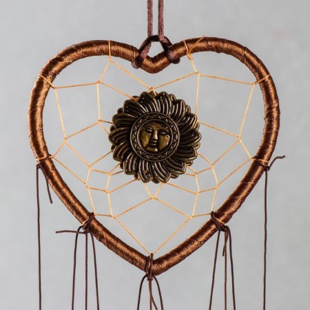 Wind Music+Dreams "Sun in the Heart" 4 tubes 40 cm-1