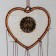 Wind Music+Dreams "Sun in the Heart" 4 tubes 40 cm