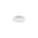 Ceiling Lamp Mantra Saona Superficie, LED, 680LM, 3000K, 42 mm, Matte White Color