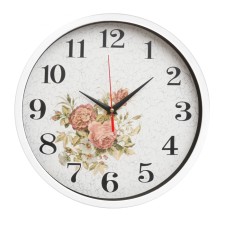 Watch wall 