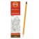 Chernographic pencil 2.0 mm, KOH-I-NOOR 1500 2B, professional, l = 175 mm