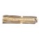 Wall lamp Massa 594 mm, 113 mm, LED 14.4W