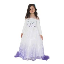 Elsa 2 carnival costume, p. 28, height 110 cm